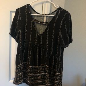 Cutest top from piper and scoot